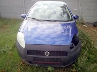 Dezmembrari Fiat Grande Punto 1.4S, an 2005