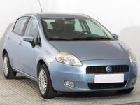 Dezmembrari fiat grande punto motor 1.3 jtd