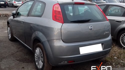 Dezmembrari Fiat Grande Punto