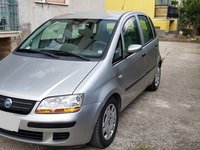 Dezmembrari FIAT IDEA, an fabr.(2004) 1.4i 16V