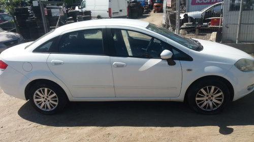 Dezmembrari Fiat Linea 2009 1.4b 77cp 350A100