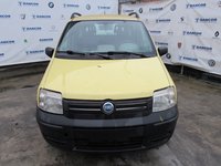 Dezmembrari Fiat Panda 1.2i din 2006