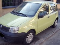 Dezmembrari Fiat Panda 1.3Mjet, an 2004