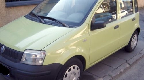 Dezmembrari Fiat Panda 1.3Mjet, an 2004