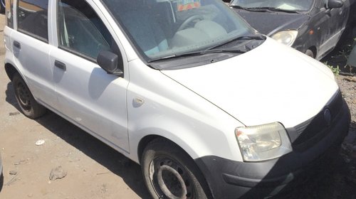 Dezmembrari Fiat Panda 2 2003-2012 1.2 8V