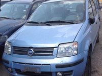 Dezmembrari Fiat Panda 2 2003-2012 1.3 MultiJet