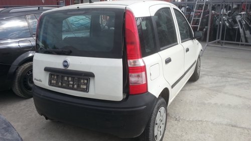 Dezmembrari Fiat Panda (2003-2011) 1.2i| CTde