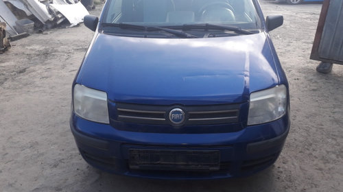 Dezmembrari Fiat Panda , 2007, 1.2 benzina, 4