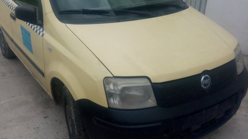 DEZMEMBRARI FIAT PANDA 3 1.1 BENZINA FAB. 200