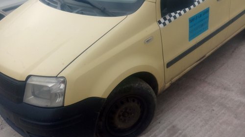 DEZMEMBRARI FIAT PANDA 3 1.1 BENZINA FAB. 2007 ⭐⭐⭐⭐⭐