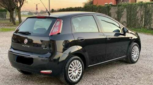 Dezmembrari Fiat Piese Grande Punto Evo 2010+