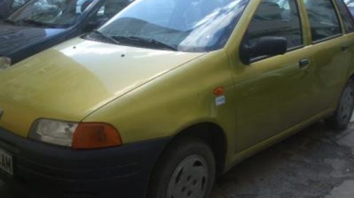 Dezmembrari Fiat Punto 1.1 1993-1999, diverse