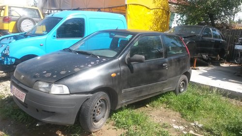 Dezmembrari Fiat Punto 1.1 Benzina an 1997