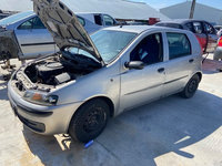 Dezmembrari Fiat Punto 1.2 2001