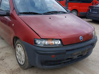 Dezmembrari Fiat Punto 1.2 benzina an 2001