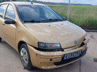 Dezmembrari Fiat Punto 1.2 benzina an 2001