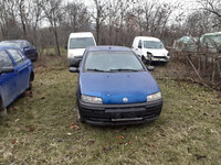 Dezmembrari Fiat Punto 1.2 benzina an 2003