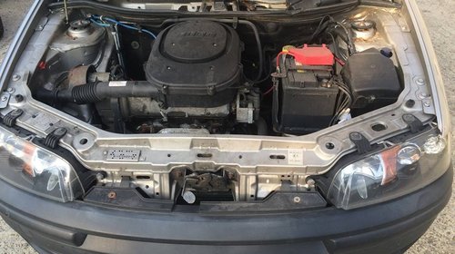 Dezmembrari Fiat Punto 1.2 benzina din 2002