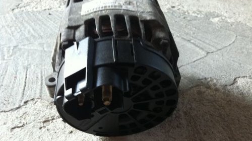 Dezmembrari FIAT PUNTO 1.2B, vand alternator DENSO 46542889