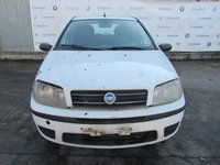 Dezmembrari Fiat Punto 1.2i din 2006