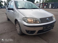 Dezmembrari FIAT PUNTO 1.3 JTD DIN 2007-Tip-188A9000