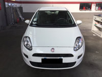 Dezmembrari Fiat Punto 1.3 JTD Pop Diesel 2012