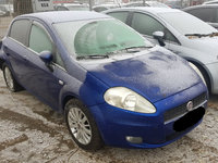 Dezmembrari Fiat Punto 1.3D, an 2008