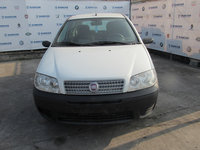 Dezmembrari Fiat Punto 1.3JTD din 2009