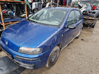 Dezmembrari Fiat Punto 1.9JTD, an 2001, euro 3