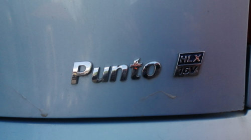 Dezmembrari Fiat Punto 188