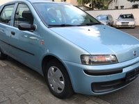 Dezmembrari Fiat Punto 1999-2010 1.2 8V
