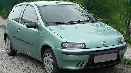 Dezmembrari Fiat Punto (1999 - 2010) 1.9 JTD 