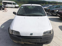 Dezmembrari Fiat Punto I 176 1.1i