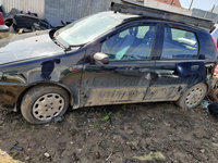 Dezmembrari Fiat Punto