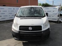 Dezmembrari Fiat Scudo 1.6JTD din 2008