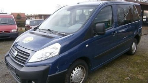 Dezmembrari FIAT scudo 2008