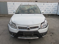 Dezmembrari Fiat Sedici 2.0JTD din 2011