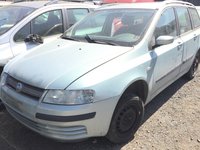 Dezmembrari Fiat Stilo 2001–2007 1.9 JTD