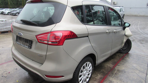 Dezmembrari Ford B-Max 1.0T Ecoboost 2013, 74KW, 100CP, euro 5, tip motor SFJA