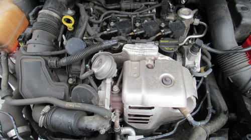 Dezmembrari Ford B-Max 1.0T Ecoboost 2013, 74KW, 100CP, euro 5, tip motor SFJA