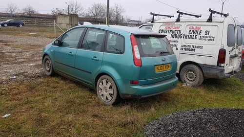 Dezmembrari Ford C-Max 1.8 TDCi an 2008 BACAU.