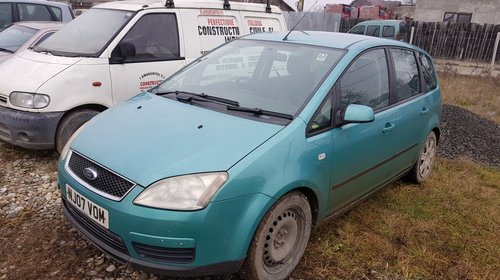 Dezmembrari Ford C-Max 1.8 TDCi an 2008 BACAU