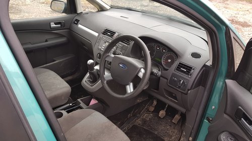 Dezmembrari Ford C-Max 1.8 TDCi an 2008 BACAU.