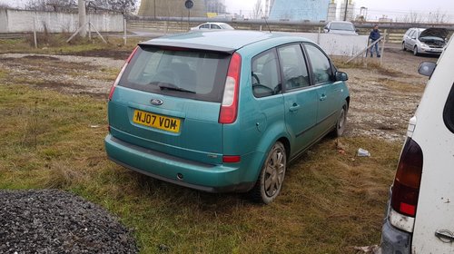 Dezmembrari Ford C-Max 1.8 TDCi an 2008 BACAU.