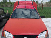 Dezmembrari Ford Courier 1.3i