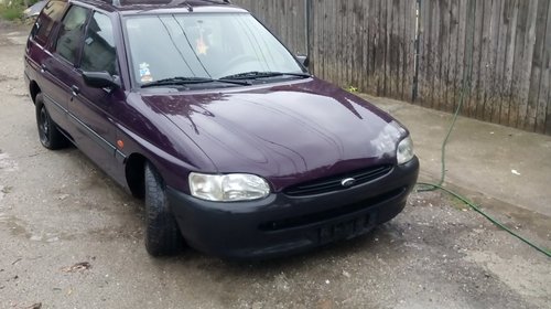 Dezmembrari ford escort 1.6 16v an 1997