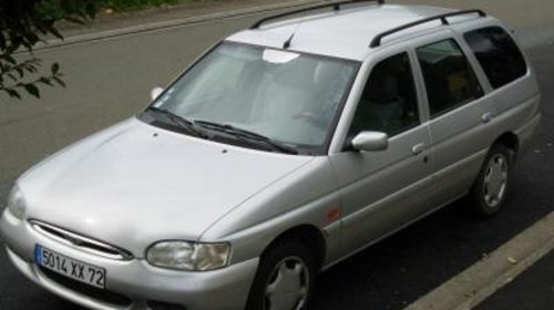 Dezmembrari Ford Escort 1.6 1997