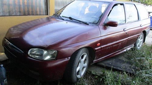 Dezmembrari Ford Escort 1.8 TD 1997