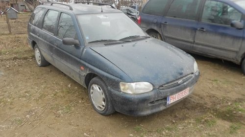 Dezmembrari ford escort 1.8td fab 2000