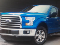 Dezmembrari FORD F 150 XLT 2015